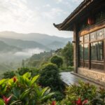 empowered exploration in yunnan