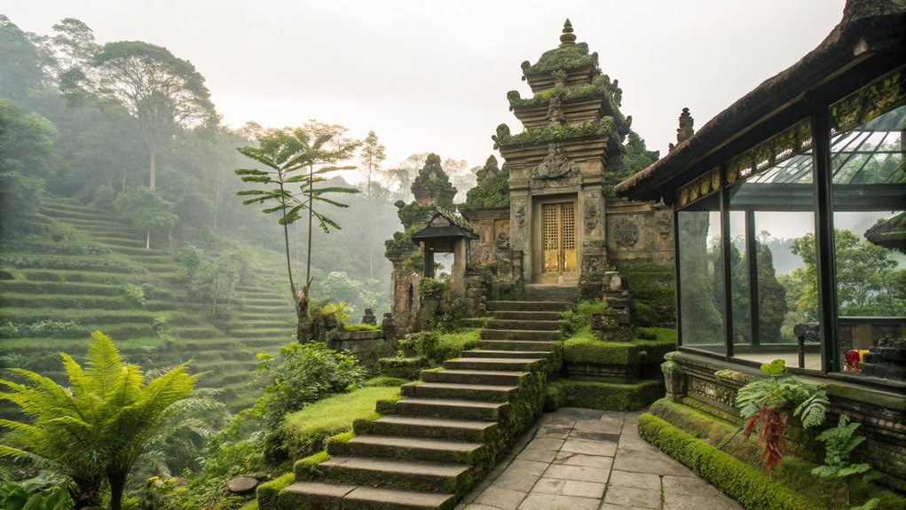 Solo Female Travel in Ubud: Culture, Nature, and Yoga