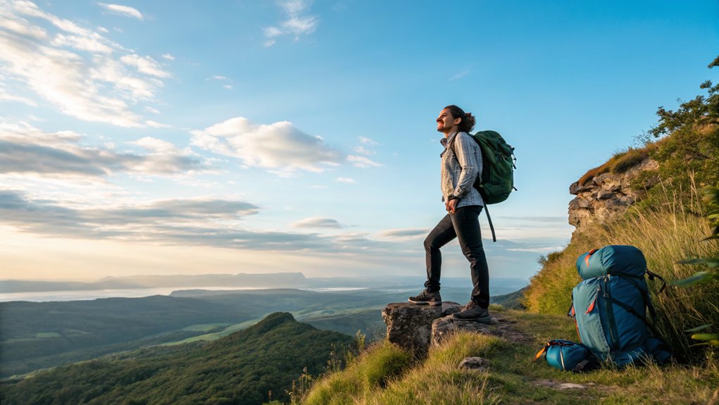 Is Solo Travel Good for Mental Health Benefits