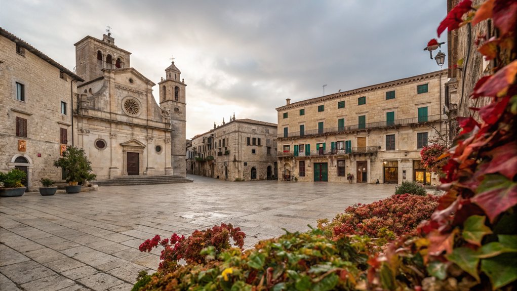 Solo Female Travel in Europe: Countries & Safety Insights