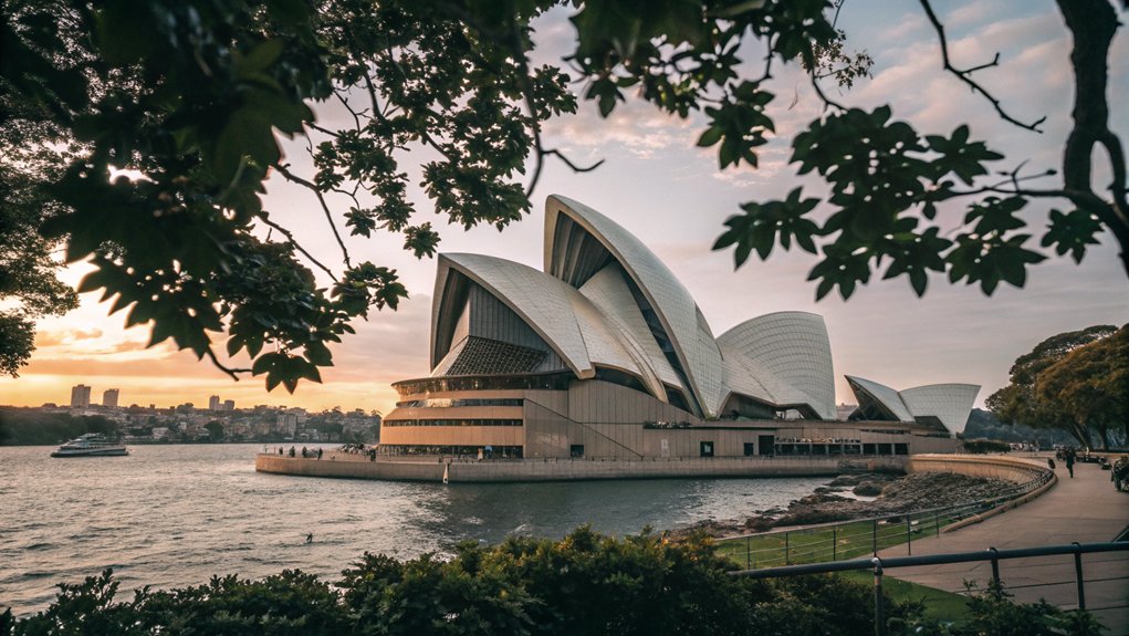 Solo Travel in Australia for Over 50 Female Travelers