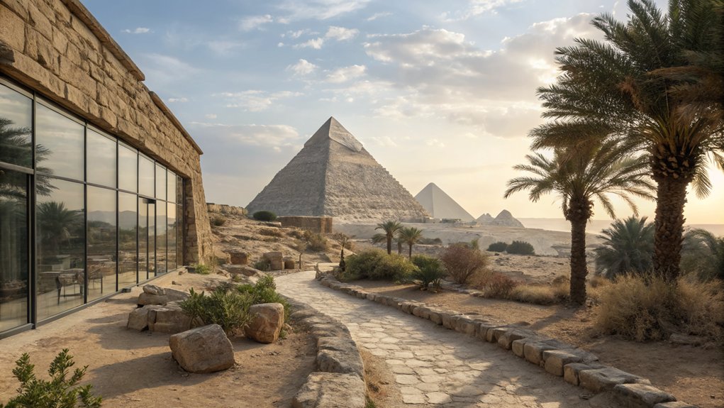 Solo Travel in Egypt for Women: Safety and Cultural Advice