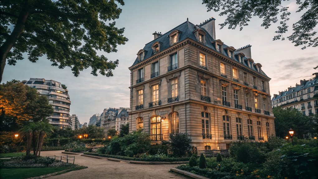 Solo Female Travel in Paris: Navigate the City of Lights