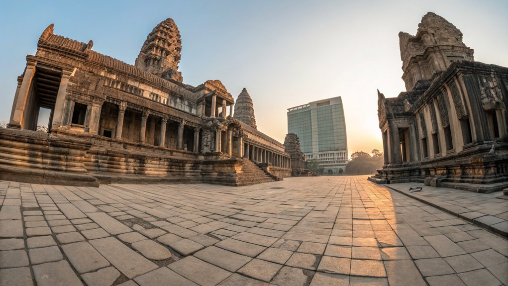 Solo Travel Benefits: Why Traveling Alone Transforms