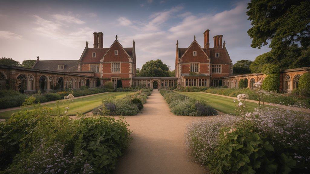 enchanting kent garden experience