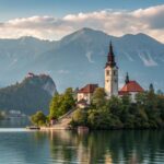 enchanting slovenian landscapes await