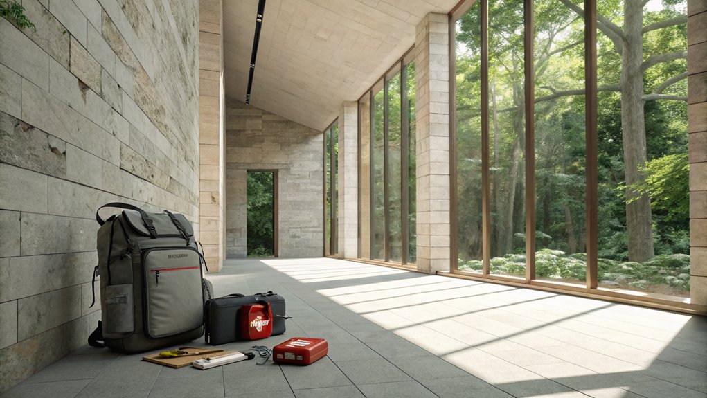 Solo Travel Safety Items: Pack These Essentials First