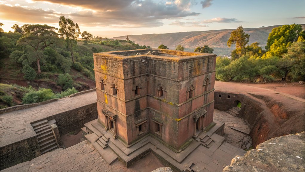 Solo Travel in Ethiopia: Culture and History