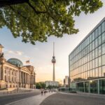 explore berlin s unique fusion