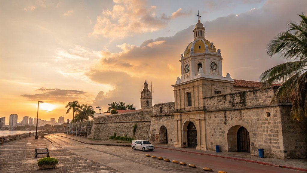 Solo Travel in Colombia: Culture, Cities, and Nature