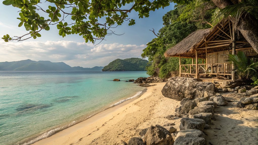 Solo Travel in Philippines: Beaches and Culture
