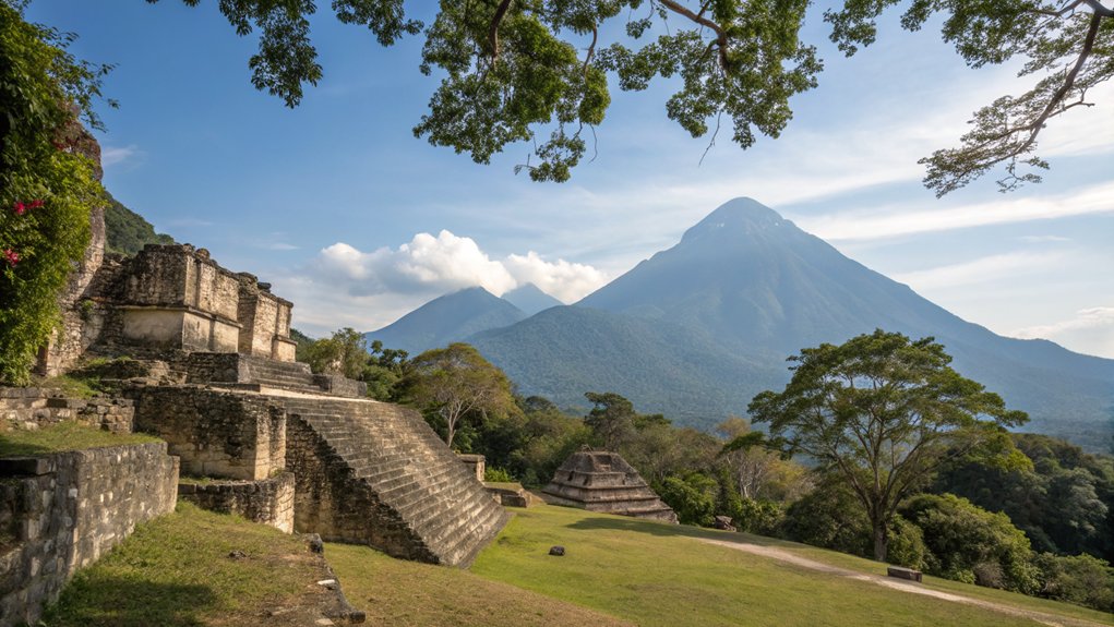 Solo Travel in Guatemala: Culture, Nature, and Ruins
