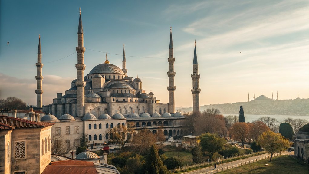 Solo Travel in Istanbul: Culture, Food, and History