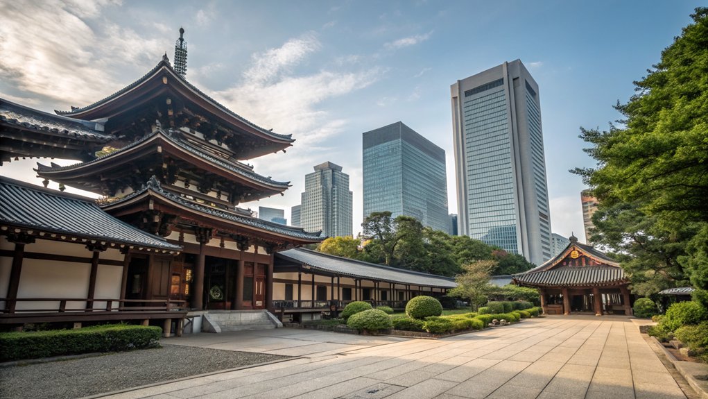 Solo Travel in Japan: Culture, Cities, and Food