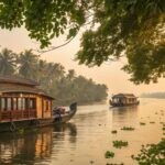 explore kerala s serene backwaters
