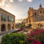 explore malta s scenic beauty
