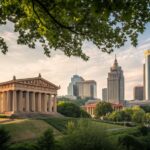 explore music city adventures