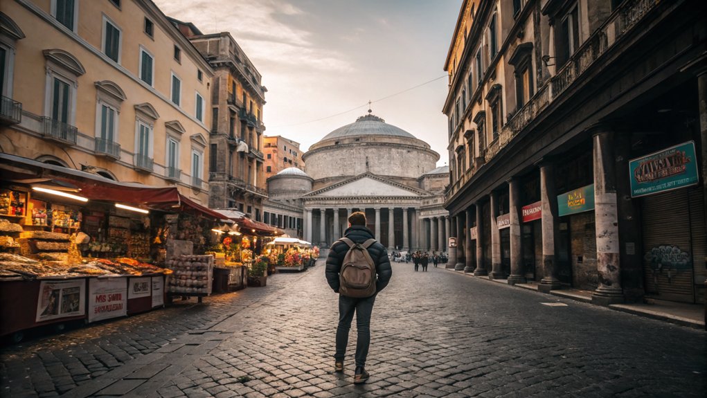 explore naples food culture