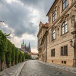 explore prague history culture