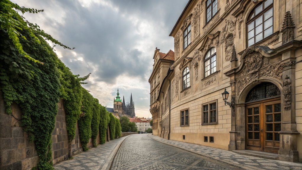 Solo Travel in Prague: History, Culture, and Nightlife