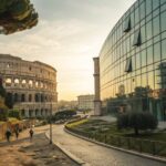 explore rome s timeless wonders