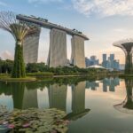 explore singapore s urban gardens