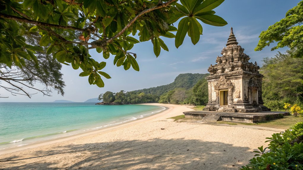 Solo Travel in Thailand: Beaches, Culture, and Food