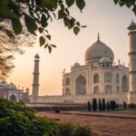 explore uttar pradesh s wonders