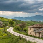 exploring albania s hidden gems