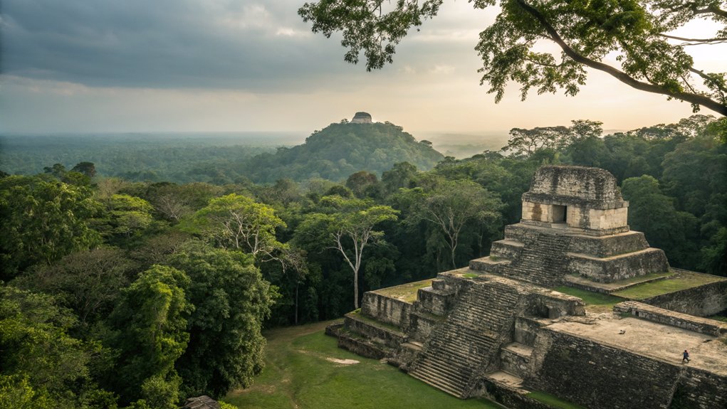 Solo Travel in Amazon Rainforest: Nature and Wildlife
