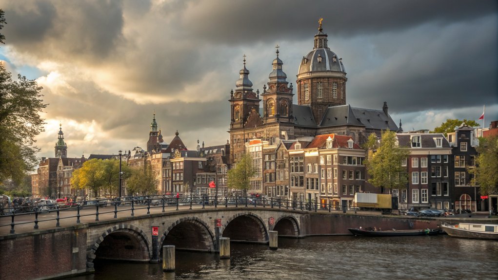 Amsterdam Solo Travel Tips for an Unforgettable Trip