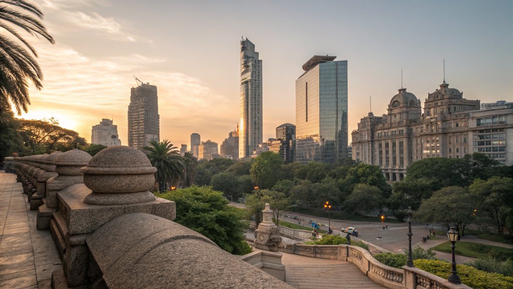 Solo Travel in Argentina: Culture, Nature, and Cities