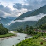 exploring arunachal s nature and culture