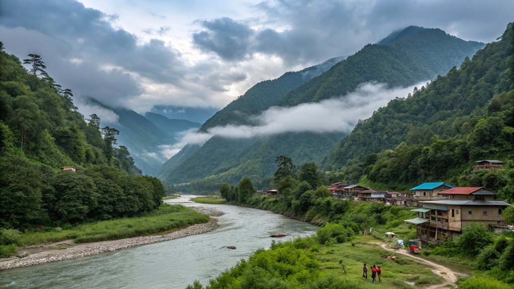 Solo Travel in Arunachal Pradesh: Nature and Culture