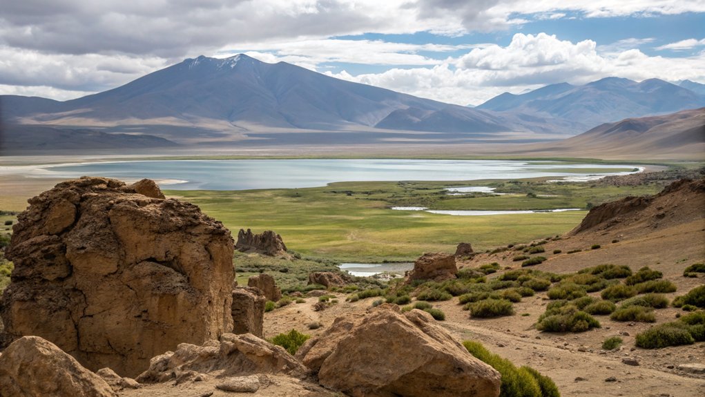 Solo Travel in Bolivia: Culture, Nature, and Adventure