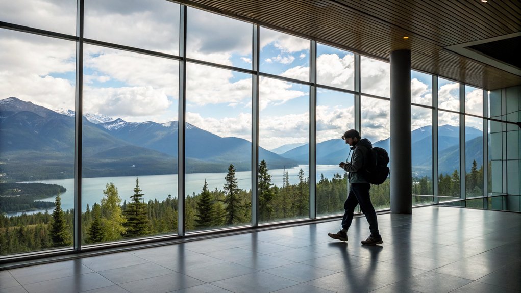 Solo Travel in BC Canada: Nature and Outdoor Adventure