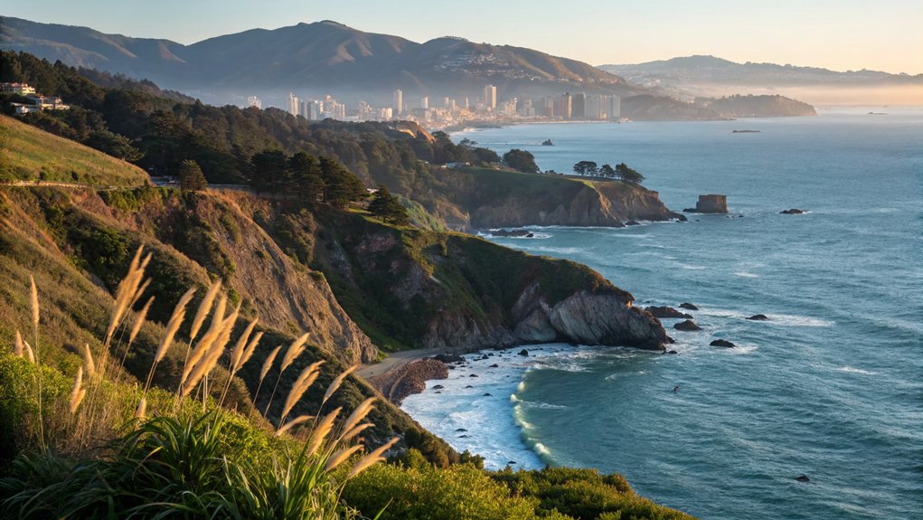 Solo Travel in California: Coastlines, Cities, and Parks