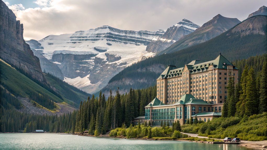 Solo Travel in Canada: Nature, Cities, and Adventure