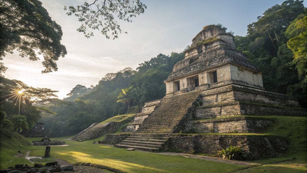Solo Travel in Central America: Routes and Highlights
