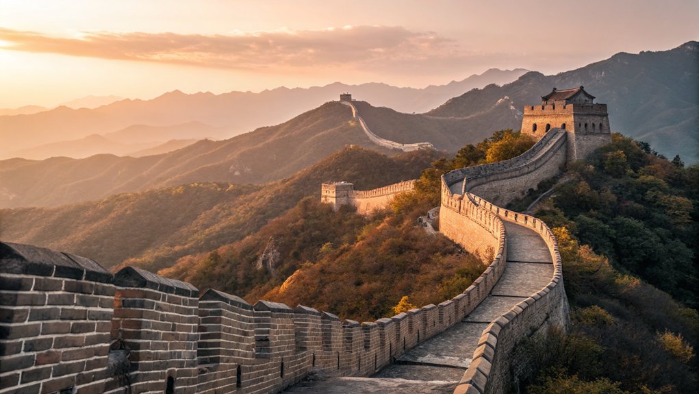 Solo Travel in China: Cities, Culture, and Landmarks