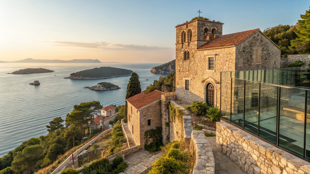 Solo Travel in Croatia: Coast, Islands, and Old Towns
