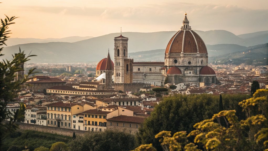 Solo Travel in Florence: Art, Culture, and History