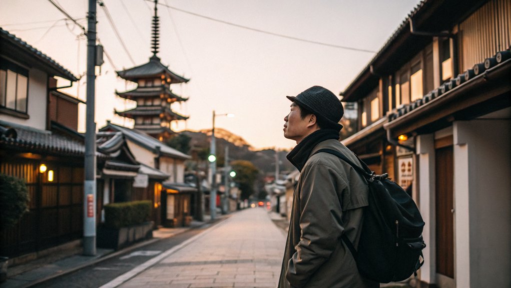 Solo Travel in Fukuoka: Food, Culture, and City Life