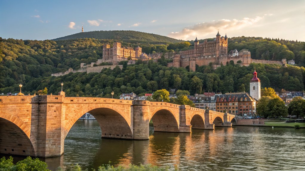 Solo Travel in Germany: Cities, Culture, and History