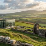 exploring ireland s scenic beauty
