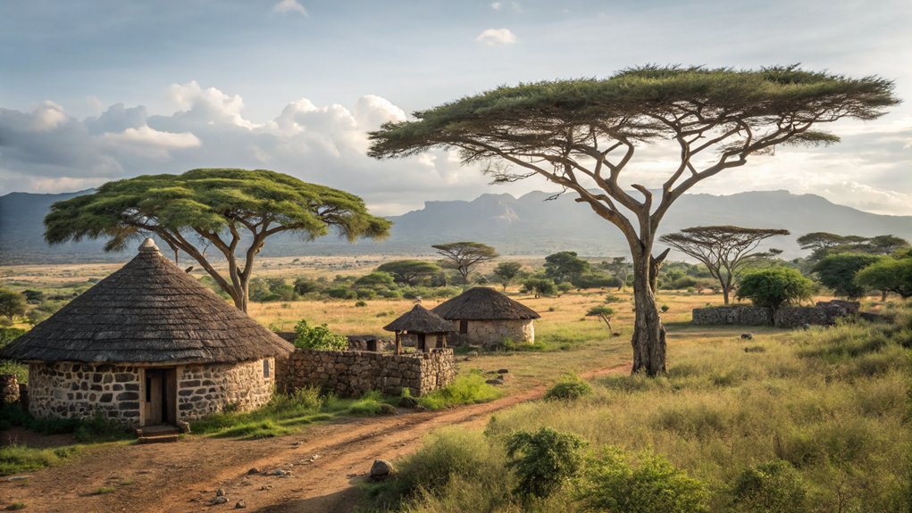 Solo Travel in Kenya: Safari, Nature, and Culture