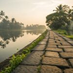 exploring kerala s scenic delights