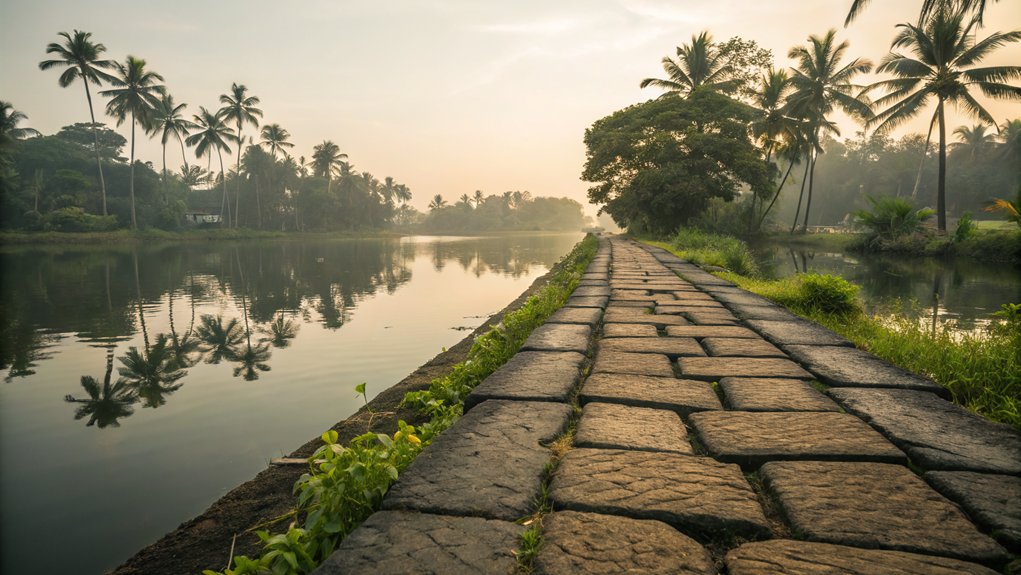 Solo Travel in Kerala: Backwaters, Food, and Culture