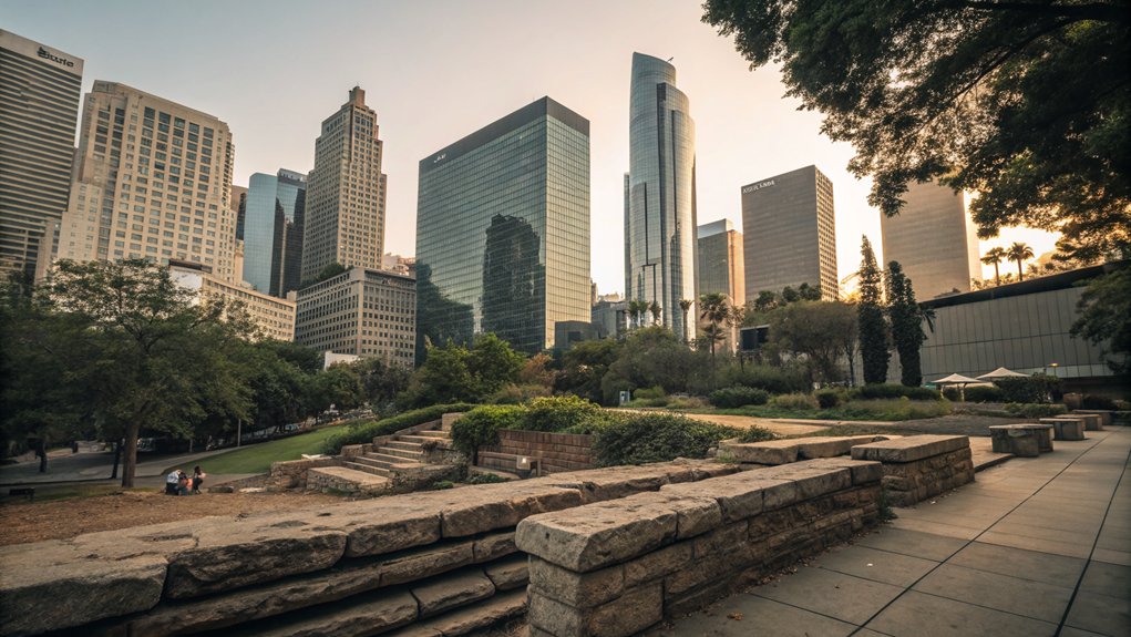 Solo Travel in LA Los Angeles: Culture and Beaches