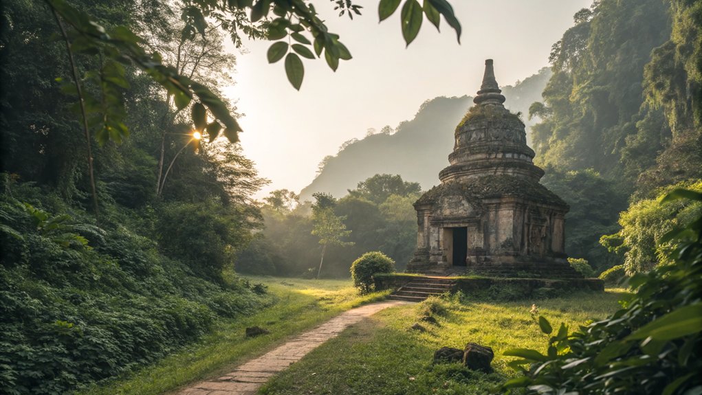 Solo Travel in Laos: Culture, Nature, and Slow Travel